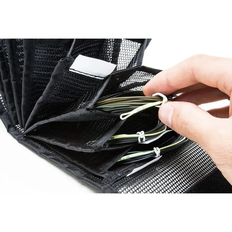 OPST Sink Tip Fly Line Wallet System