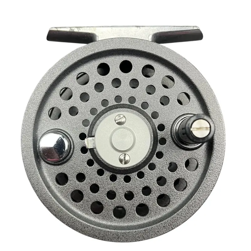 Orvis Battenkill 3/4 Fly Reel – Compact Mid-Size Option