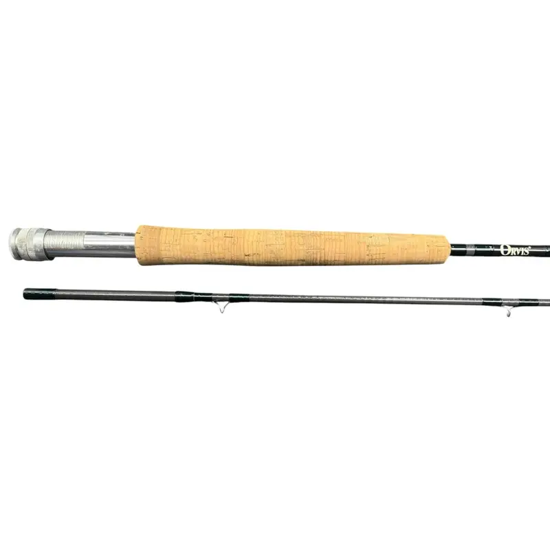 Orvis Boron III Powerflex 8.5-Foot 8-Weight Two-Piece Fly Rod