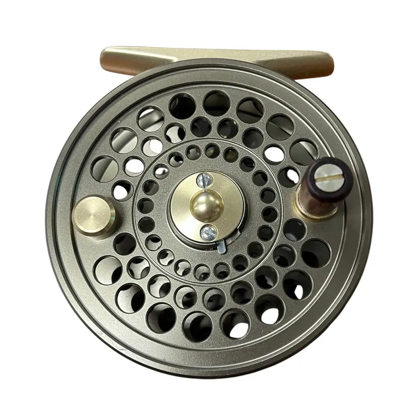 Orvis CFO III Saltwater Disc Drag Fly Reel