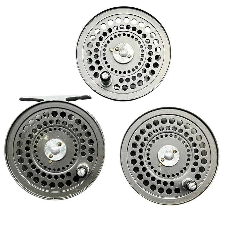 Orvis CFO IV Fly Reel with Two Extra Spools