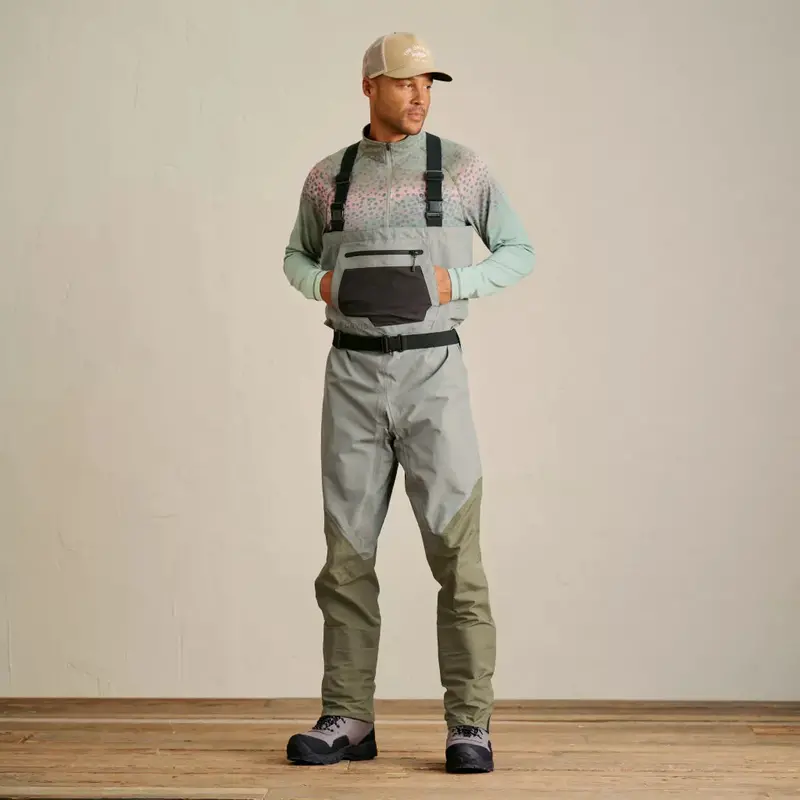 Orvis Clearwater Stockingfoot Waders
