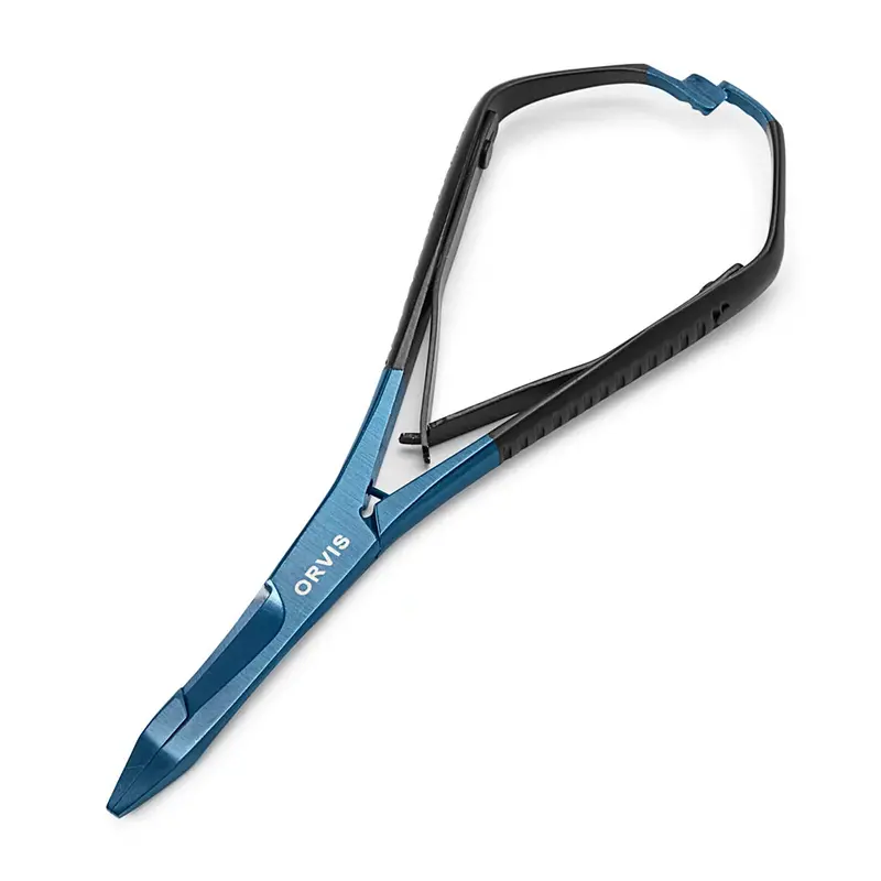Orvis Flow Mitten-Style Hook Clamps