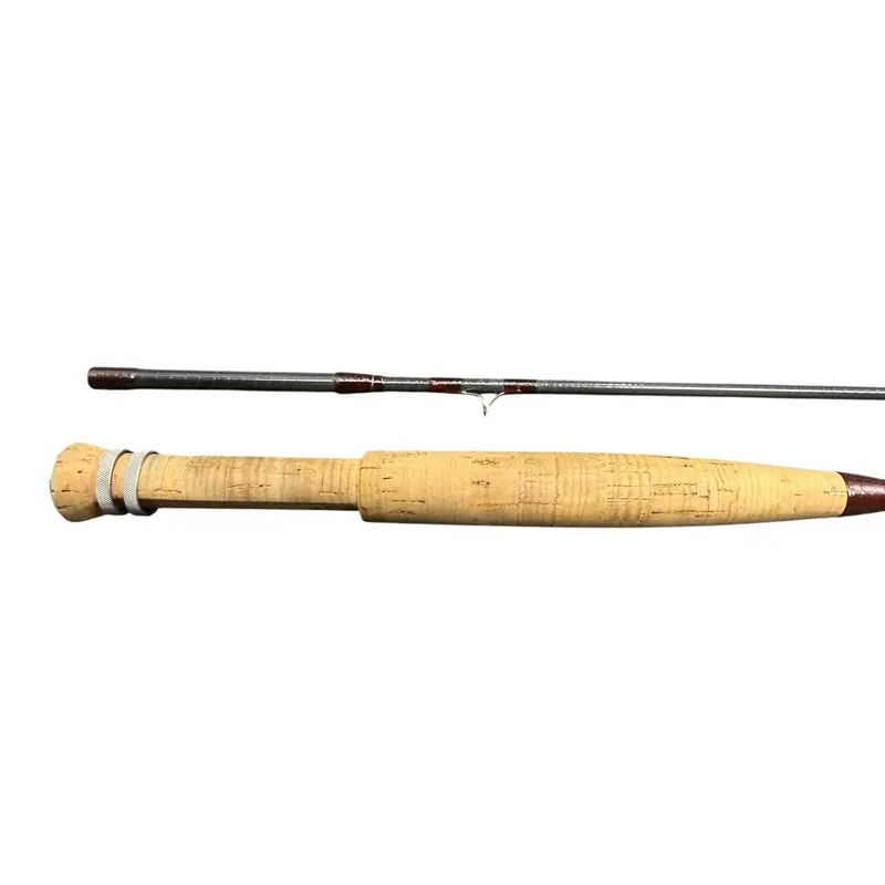 Orvis Graphite Trout 8′ 6-Weight Two-Piece Fly Rod