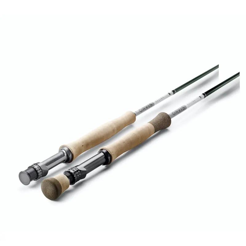 Orvis Helios D Fly Rod – Precision-Distance Casting Rod