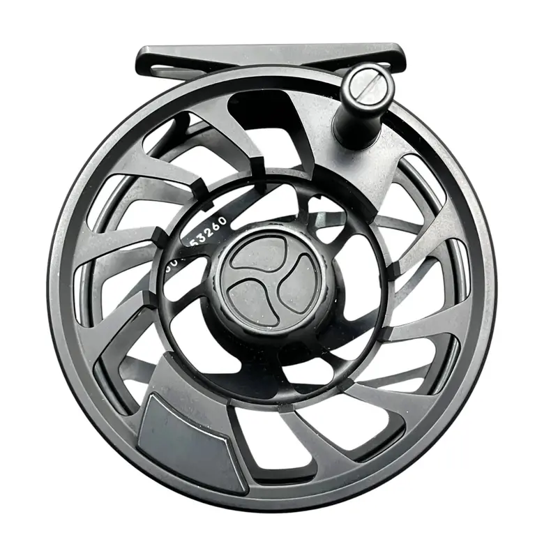 Orvis Mirage LT III Fly Reel – Ultra-Lightweight Drag System for Delicate Presentations