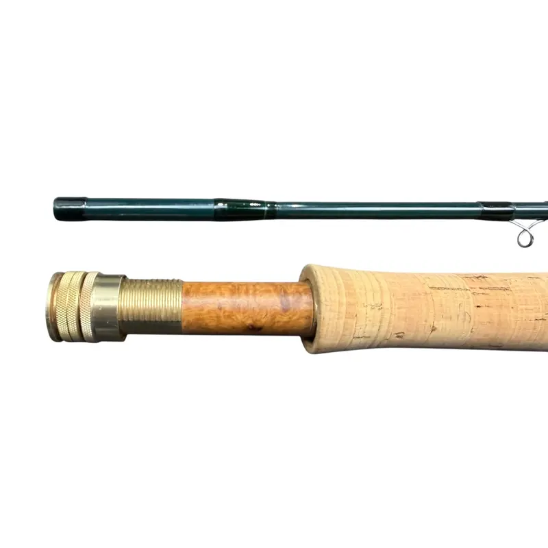 Orvis Power Matrix 10 Fly Rod – 9-Foot, 6-Weight, Two-Piece