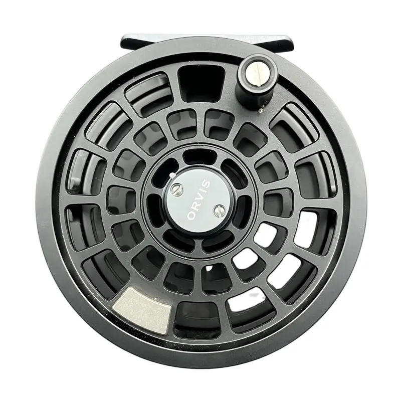 Orvis SSR V Fly Reel – Lightweight Aluminum