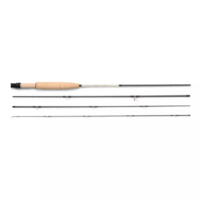 Orvis Superfine Graphite Fly Rod – Classic Action & Feel