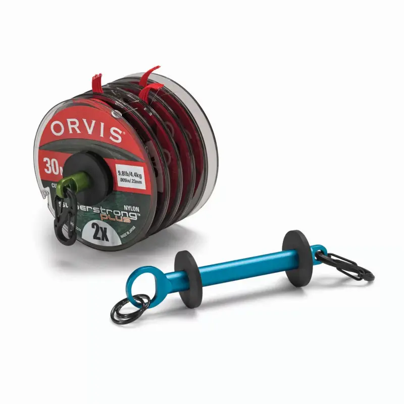 Orvis Tippet Management Tool