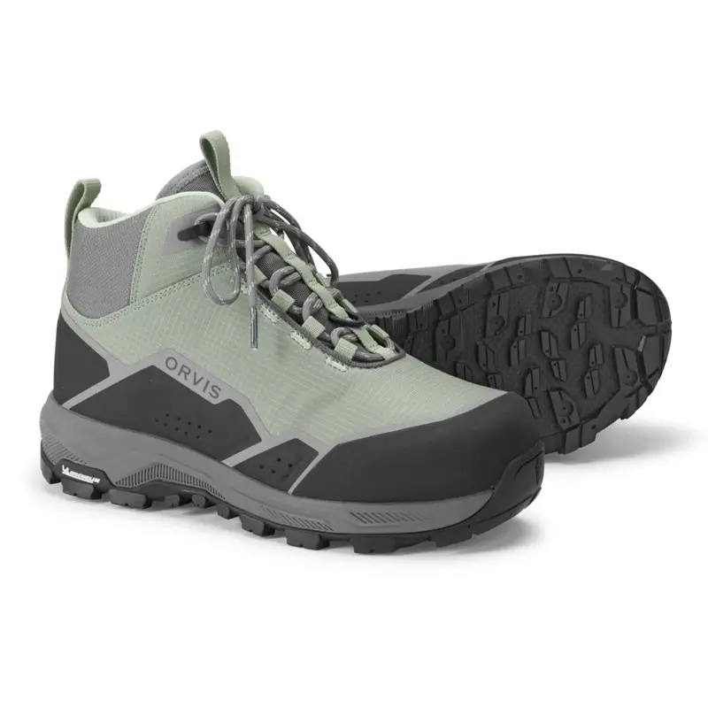 Orvis Women’s Ultralight Wading Boots – Breathable & Supportive
