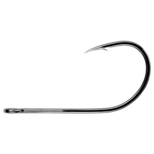 Owner Aki Light Hook – Ultra-Lightweight Freshwater Option