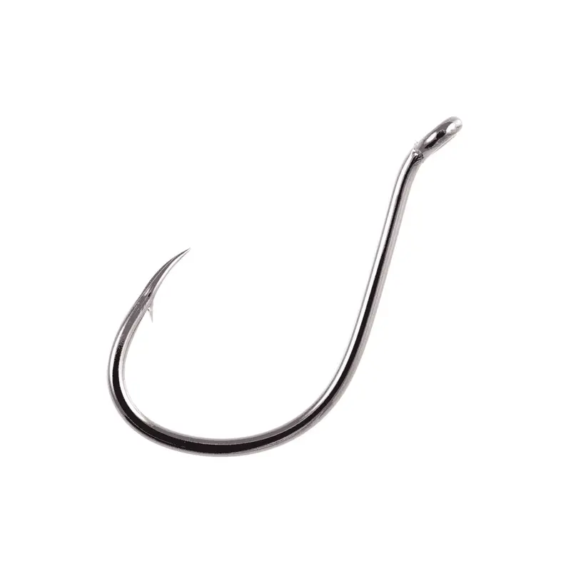 Owner SSW Saltwater Hook with Sharp Cutting Point