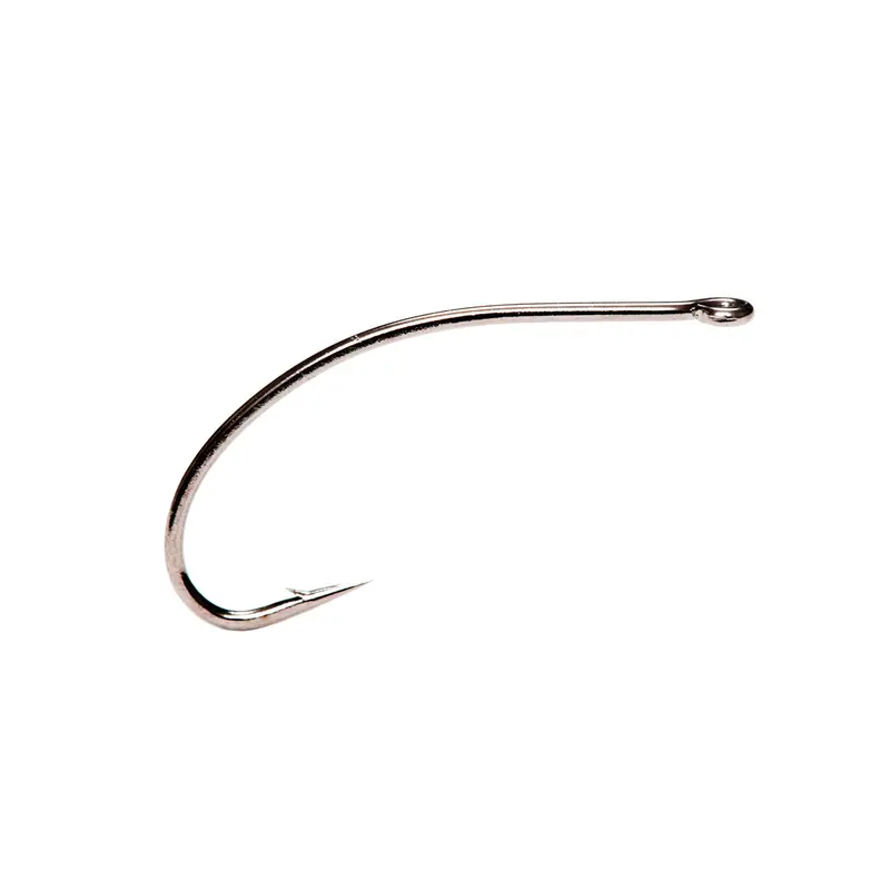 Partridge 15BN Klinkhamer Dry Fly Hook