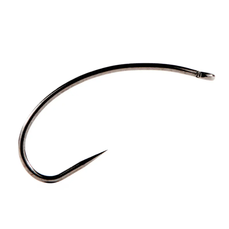 Partridge 15BNY Klinkhamer Emerger Hook