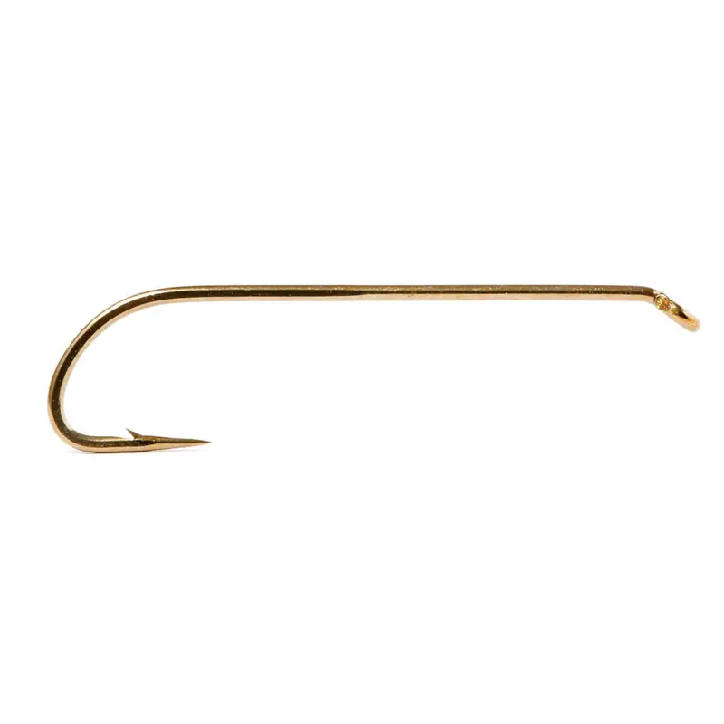 Partridge CS17-7X Heritage Streamer Hook (Light Wire)