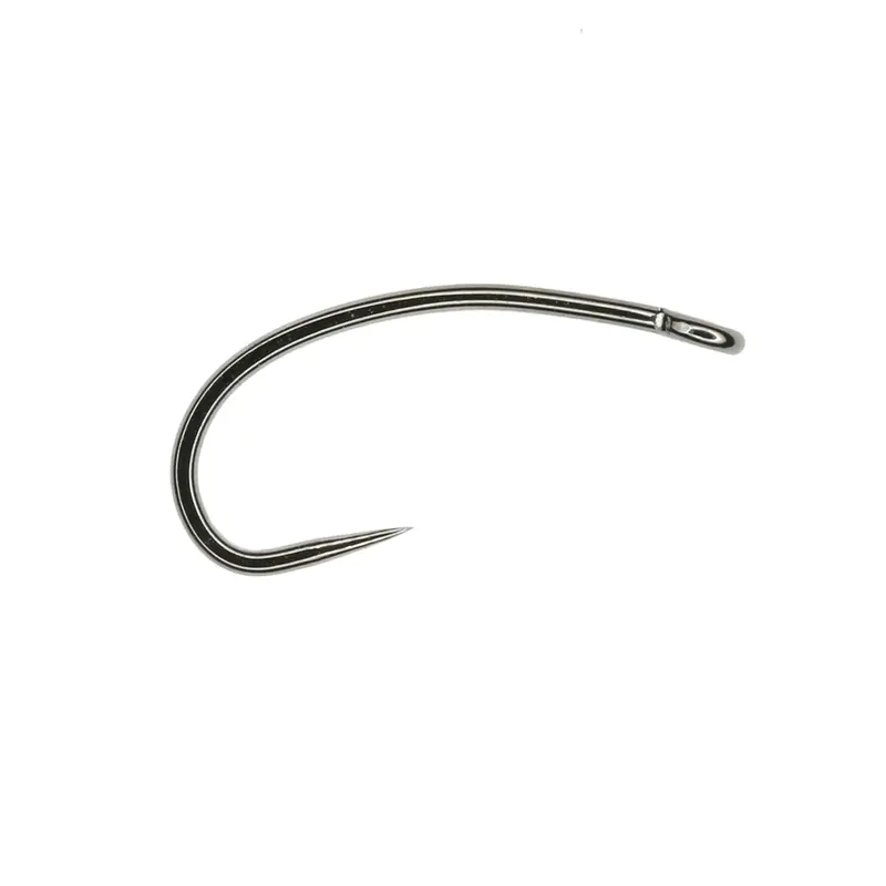 Partridge CZ Czech Nymph Hook