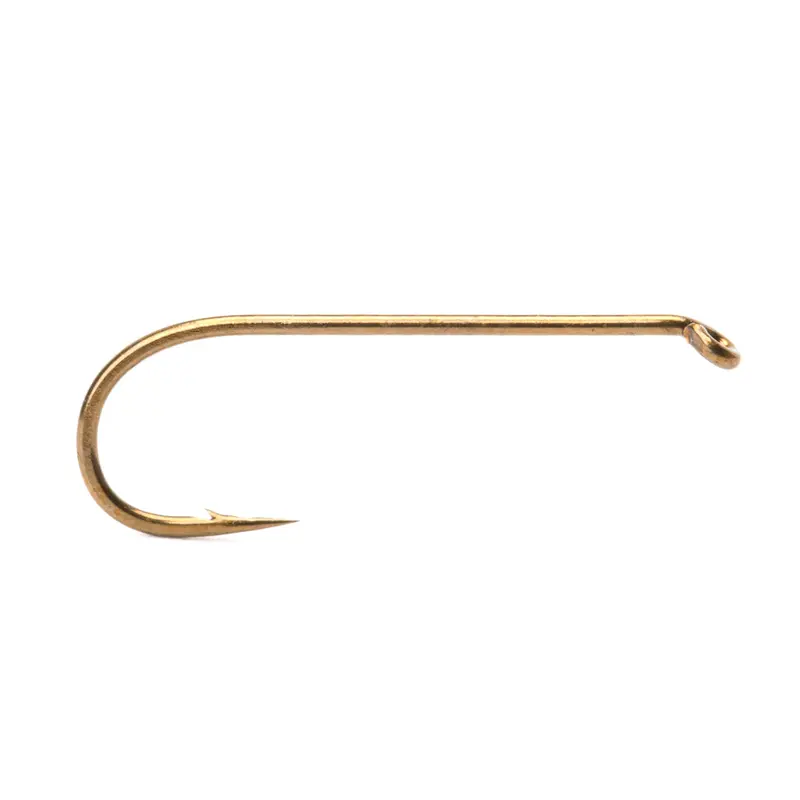 Partridge H1A Long-Shank Dry Fly Hook