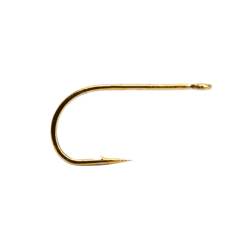 Partridge L3AS Spider Hook – Lightweight Wet Fly Design