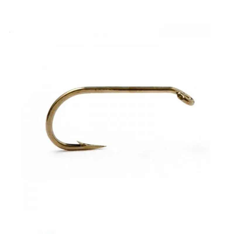 Partridge L5A Dry Fly Supreme Hook