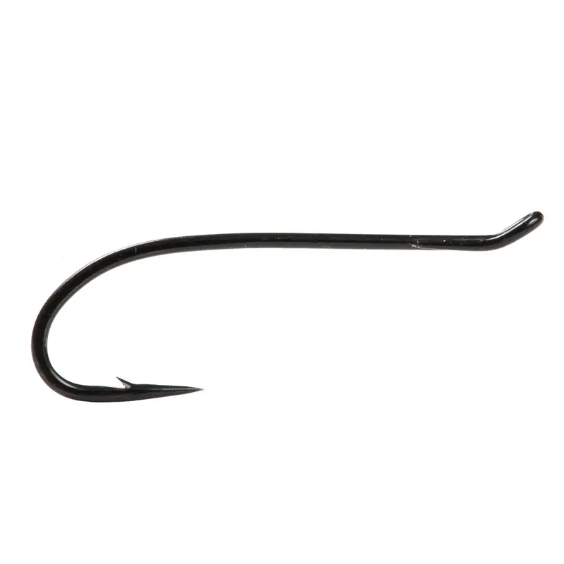 Partridge N2 Low-Water Salmon Hook – Single