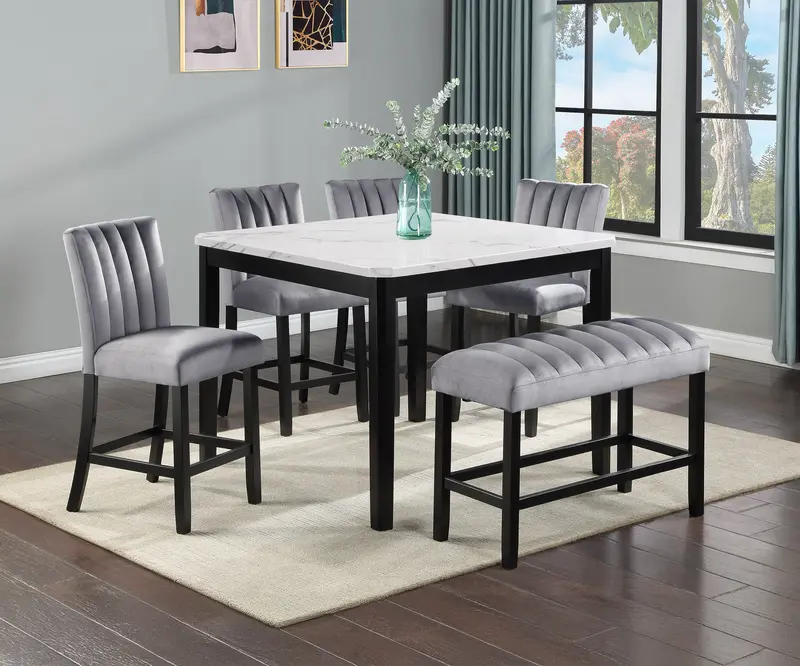 Pascal Counter Height Dining Chair