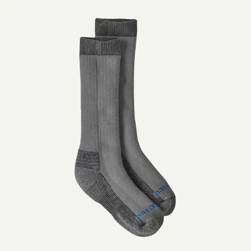 Patagonia Heavyweight Merino Wool-Blend Knee-High Socks