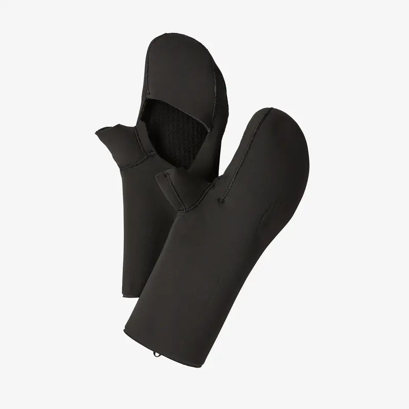 Patagonia Homepool Insulated Mitt-Style Fishing Gloves (Clearance)