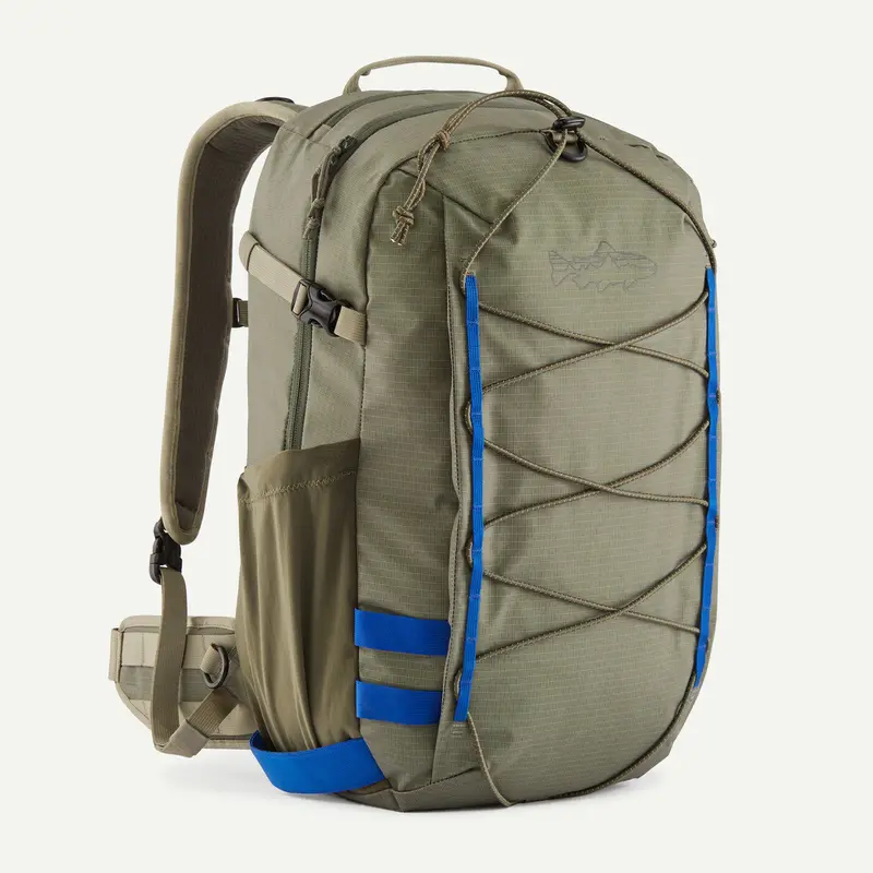 Patagonia Stealth 25L Fishing Backpack
