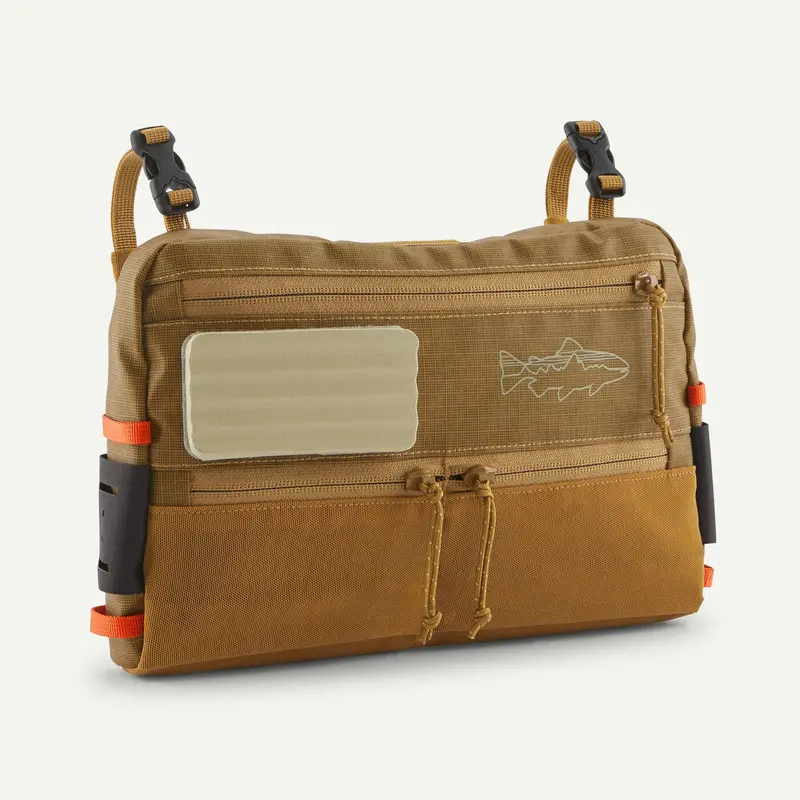 Patagonia Stealth Switch Pack – 3L Lightweight Gear Organizer