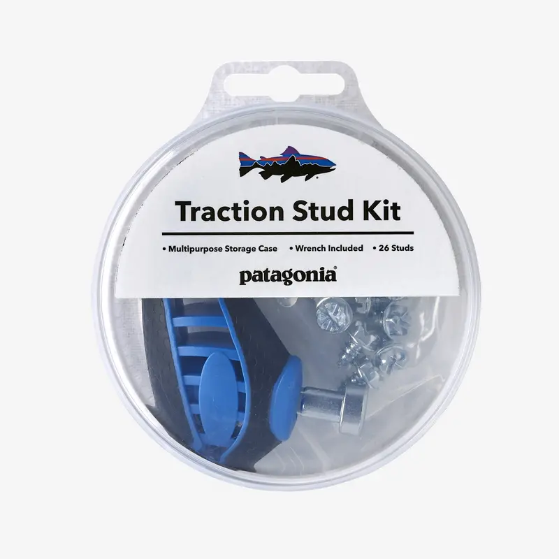 Patagonia Wader Repair Stud Kit
