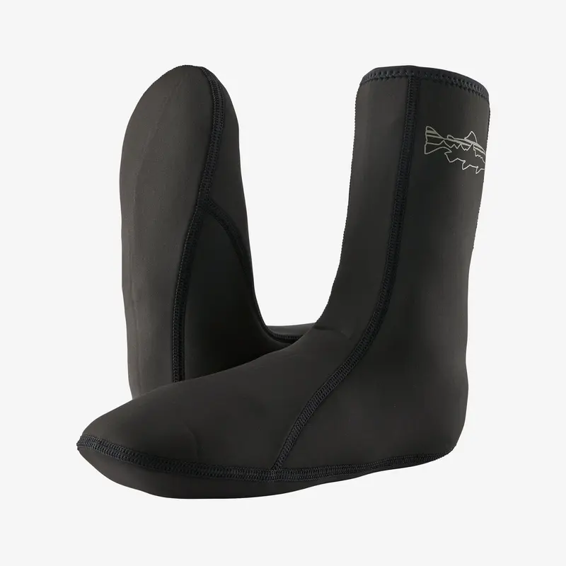 Patagonia Yulex Eco-Friendly Wading Socks