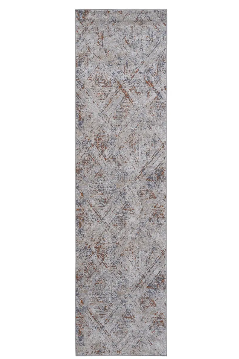 Payas Artistic Geometric Area Rug