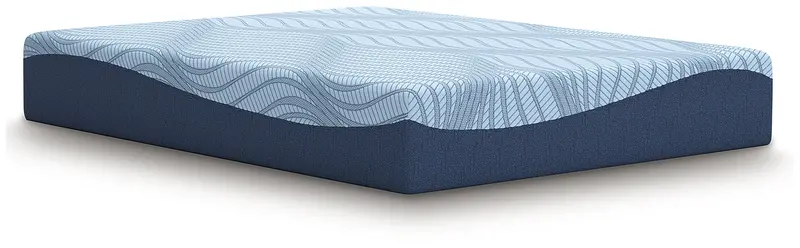 Peak 2.0 12-Inch Memory Foam Mattress – Extra-Deep Comfort Layer