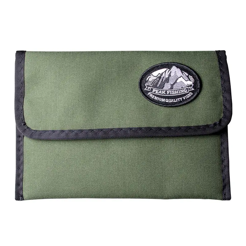 Peak Compact Travel Pouch for Fly-Tying Tools