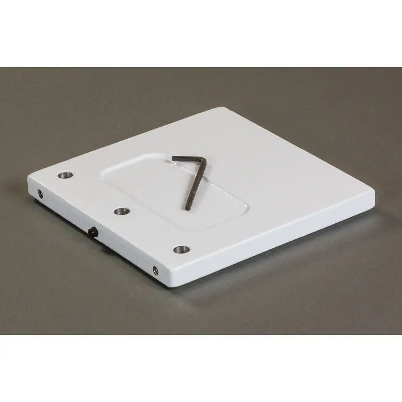 Peak Heavy-Duty Pedestal Base for Fly Tying Vises