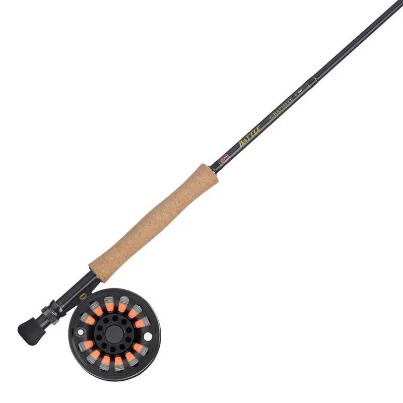 PENN Battle Fly Fishing Combo