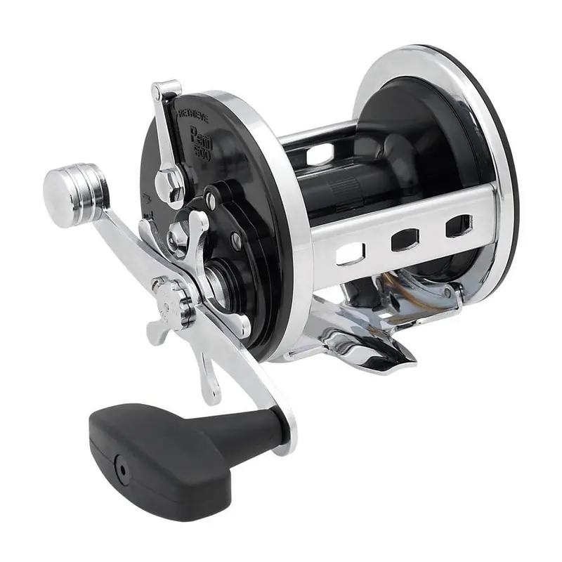 Penn Jigmaster 500L Conventional Trolling Reel