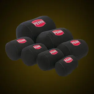 Penn Neoprene Conventional Reel Protection Cover