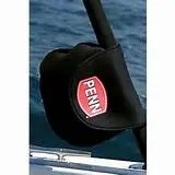 Penn Neoprene Spinning Reel Guard – Lightweight & Durable