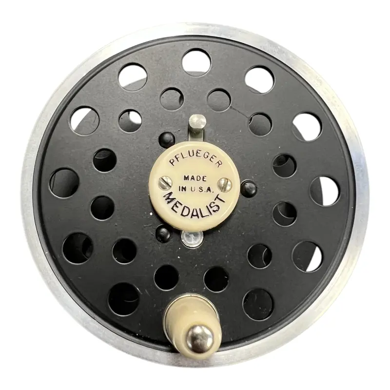 Pflueger Medalist 1495 1/2 Fly Reel Spare Spool
