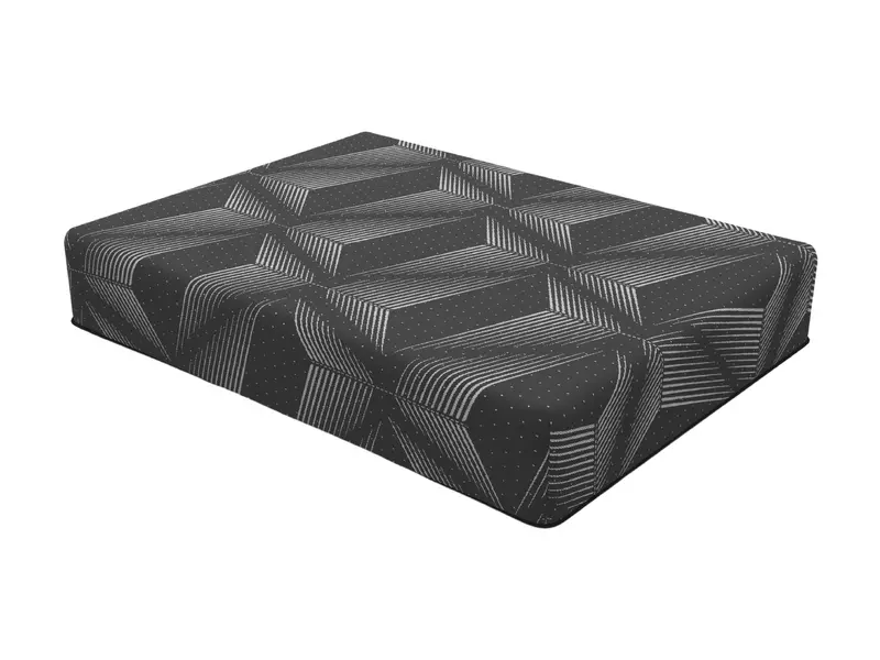 Phoenix 14-Inch Gel Foam Hybrid Mattress for Support & Comfort