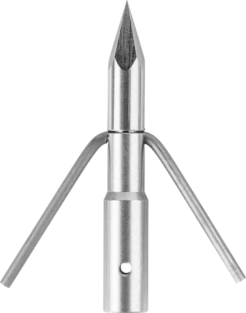 Piranha Long Barb XT High-Penetration Point