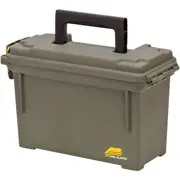 Plano 1312 Ammo Can – Heavy-Duty Gunpowder & Cartridge Storage