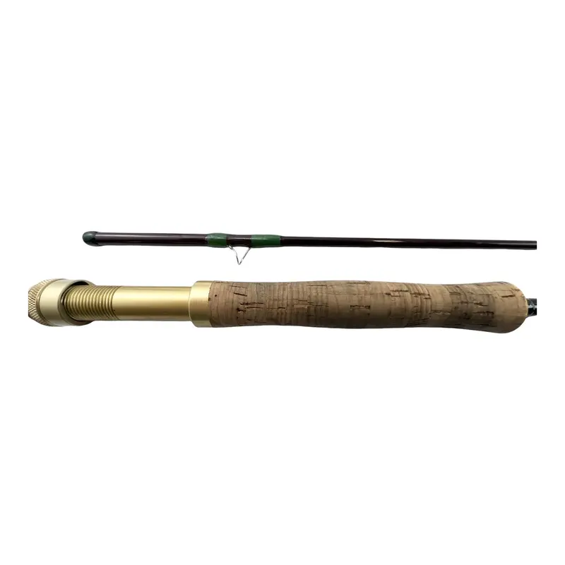 Powell LTSH100 10-Foot 7/8-Weight Two-Piece Fly Rod