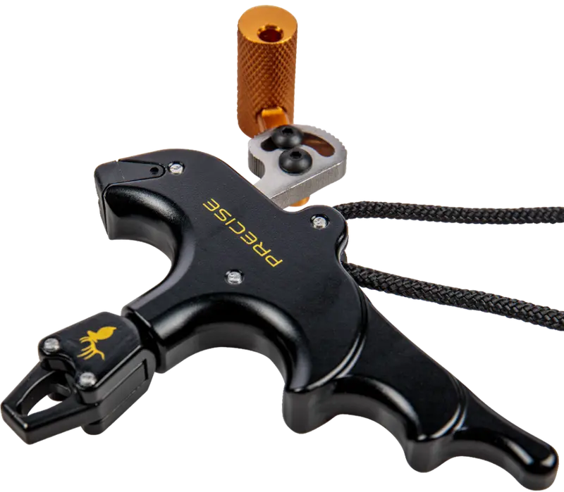 Precision Mechanical Bow Release Aid