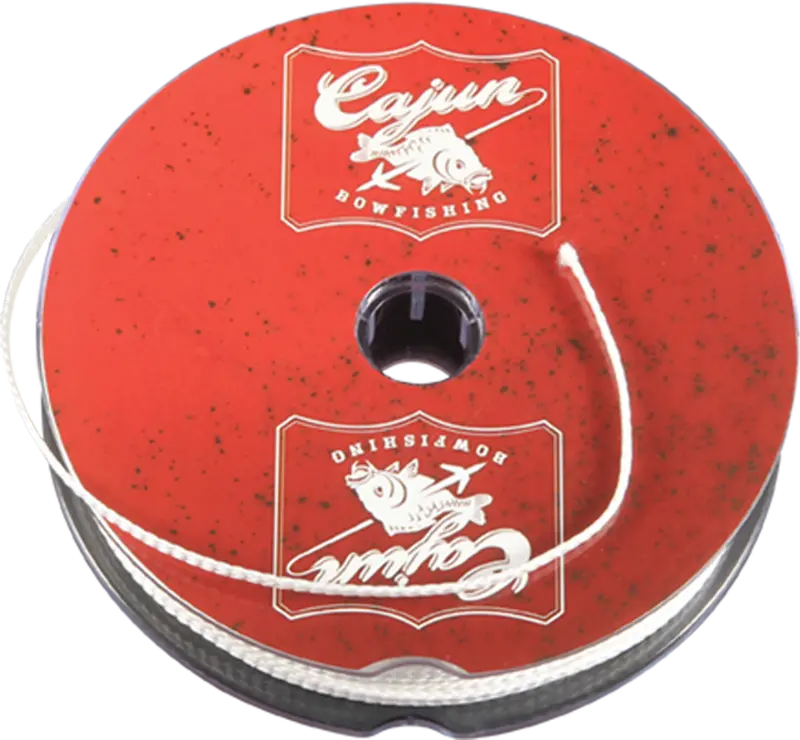 Premium Abrasion-Resistant Bowfishing Line