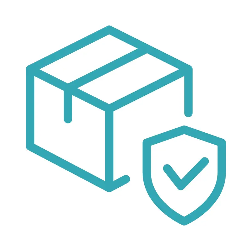 Premium Shipping Protection – Damage-Resistant Packaging