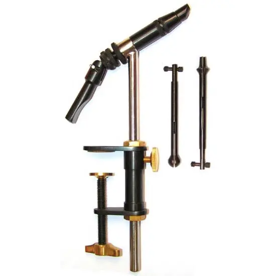 Professional C-Clamp 101 – High-Stability Fly Vise Clamp