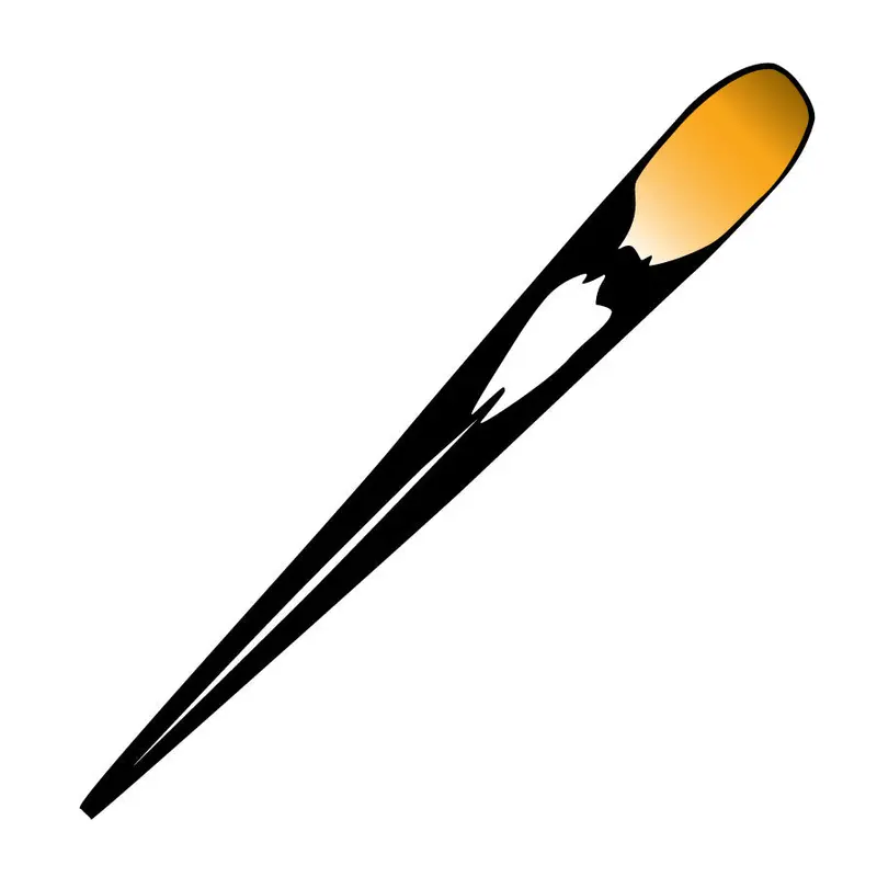 ProSportfisher Jungle Cock HD Fly Tying Material – Limited Clearance